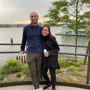 Meet your Posher, Adam